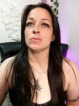 Chat XXX en directo de Isa_bluee