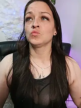 Isa_bluee Adlı Modelin Canlı XXX Sohbeti