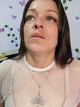 Isa_bluee's Live XXX Chat