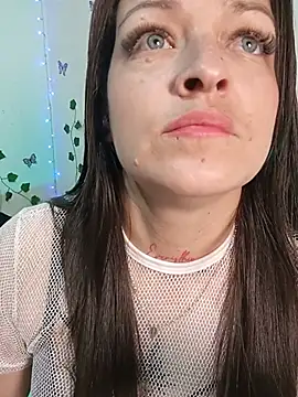 Isa_bluee's Live XXX Chat