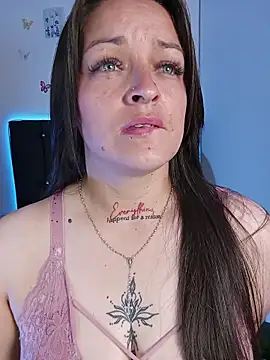Isa_bluee's Live XXX Chat