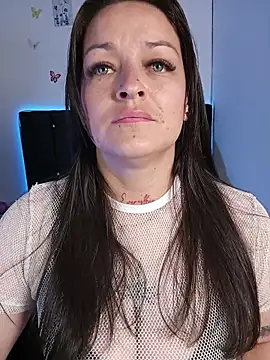 Isa_bluee's Live XXX Chat