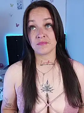 Isa_bluee Adlı Modelin Canlı XXX Sohbeti