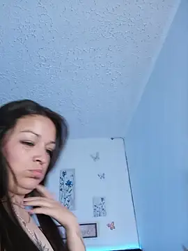 Isa_bluee Live XXX-Chat