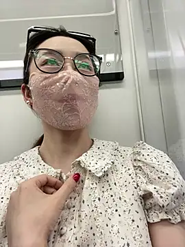 meimeibuguai Show Webcam