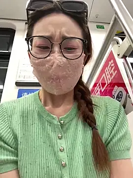 meimeibuguai 网络视讯表演