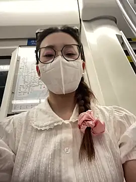 meimeibuguai 网络视讯表演