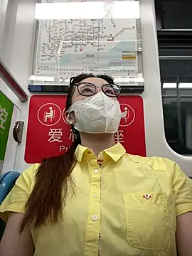 meimeibuguai Pertunjukan Webcam