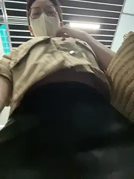 meimeibuguai 网络视讯表演