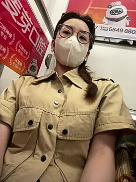 meimeibuguai 在線直播表演