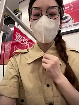 meimeibuguai 웹캠 쇼
