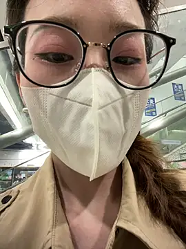meimeibuguaiのウェブカメラショー