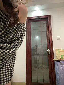 meimeibuguai 网络视讯表演