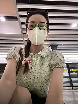 meimeibuguai Webcamshow