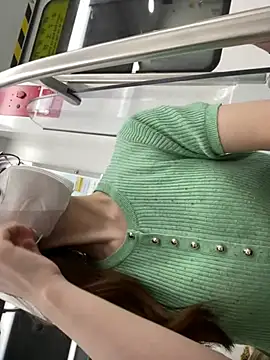 meimeibuguai 网络视讯表演