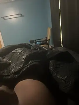 Taverius7's Webcam Show