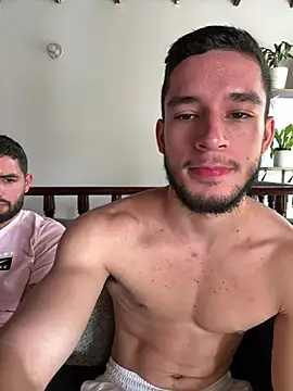 Show Webcam de axel_tone