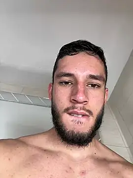 axel_tone webcam show