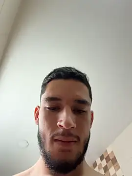 axel_tone 웹캠 쇼