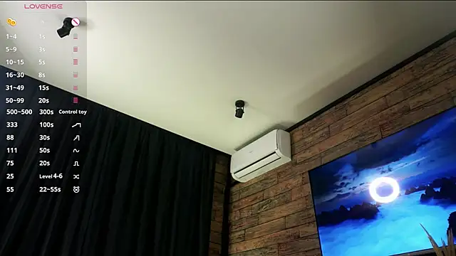 RenVeyra Webcam show