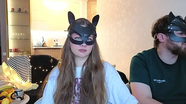 sexysecret6969n Webbikameraesitys