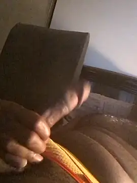 Bulgemaster001 Webcam-Show