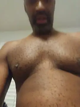 Show de Bulgemaster001 na webcam