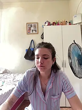 Amamos333n Webbikameraesitys