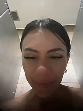 Show Webcam de SofiParma
