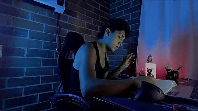ethann2_のウェブカメラショー