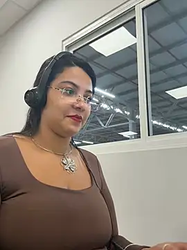 Chat XXX ao vivo de Deusa_Arcana