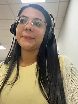 צ'אט XXX בשידור חי של Deusa_Arcana