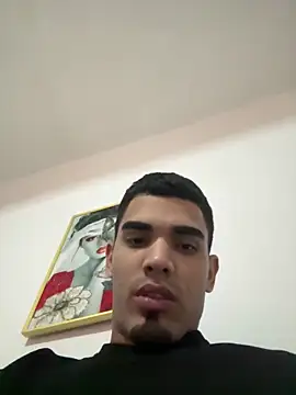 Josehjr Webcam Show