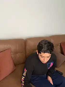 VelvetPrive14 在線直播表演