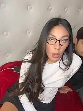 VelvetPrive14 webkamerás műsora