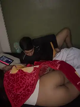 Show webcam de VelvetPrive14