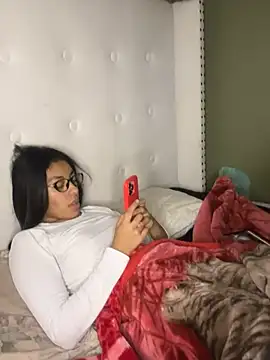 VelvetPrive14 Webcam show