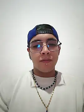Show de webcam de Flako_22cm
