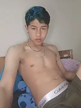 Webkamerová show Flako_22cm