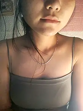 -Cidy- Webcamshow