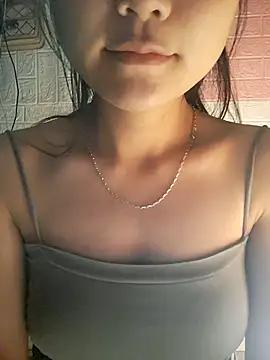 -Cidy- Show in webcam