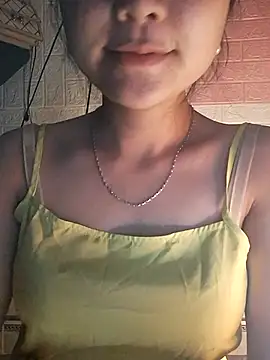 Show Webcam de -Cidy-