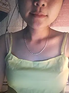 Show Webcam de -Cidy-