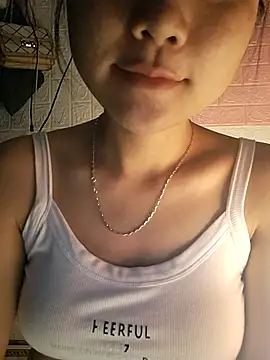 -Cidy- Webcam-Show