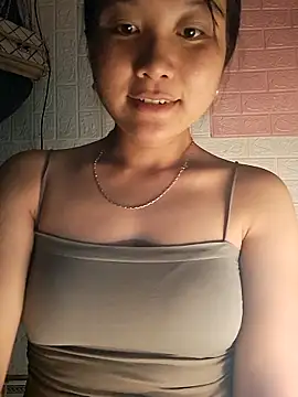 -Cidy- Webcam show