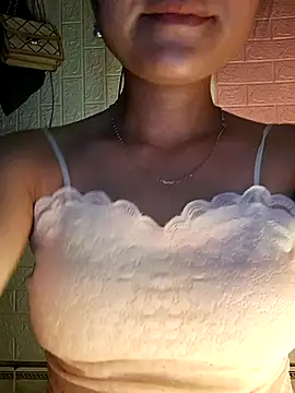 Show de webcam de -Cidy-