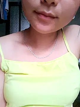 -Cidy- 网络视讯表演