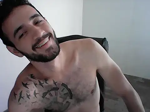 NoxxVxn Webbikameraesitys