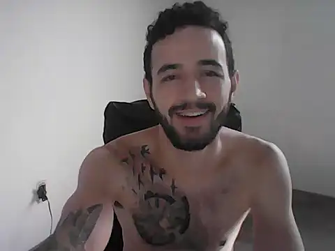 NoxxVx's Webcam Show