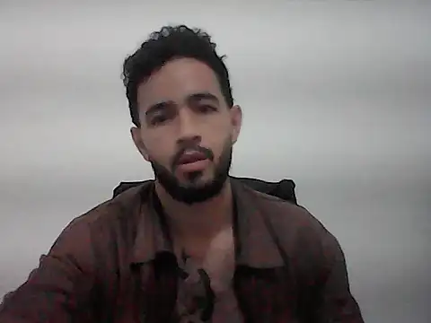 Show de NoxxVx na webcam